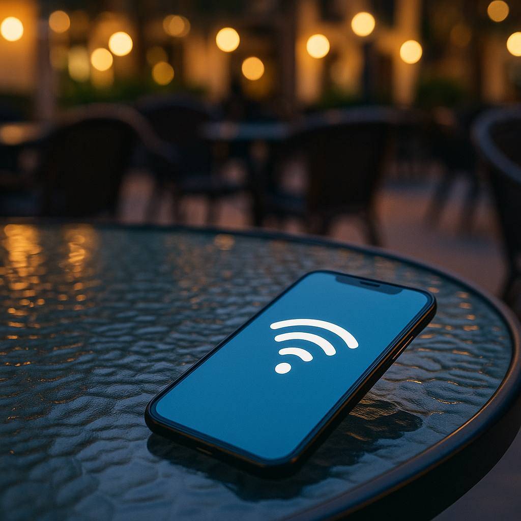 Your trusted partner for instant mobile credit transfers across the UAE