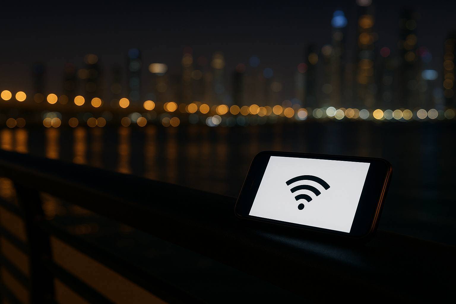 Why choose our mobile credit transfer solution